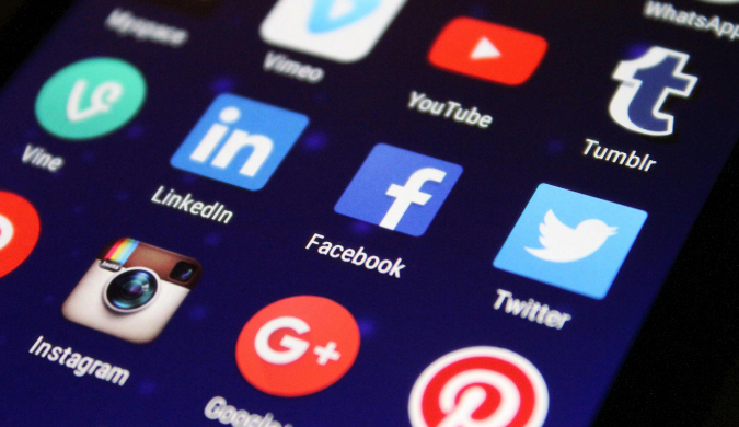 Social-Media-Management